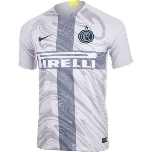 Inter Milan 18/19 3rd Soccer Jersey Shirt